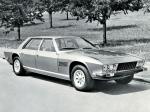Monteverdi High Speed 375/4 von Fissore 1971 года